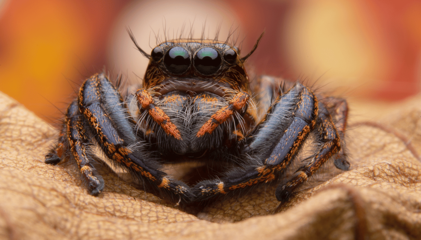 Best Pet Spiders