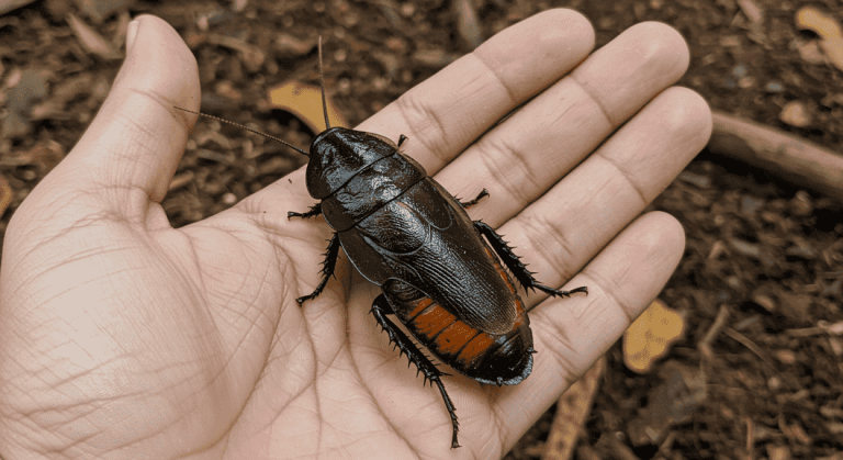 pet Insects
