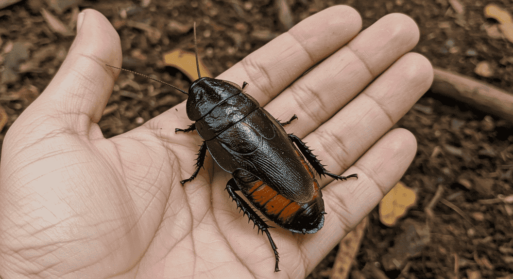 pet Insects