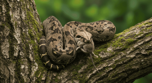 feeding boa constrictors