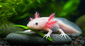 Axolotl