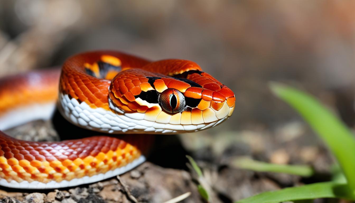 Corn Snake