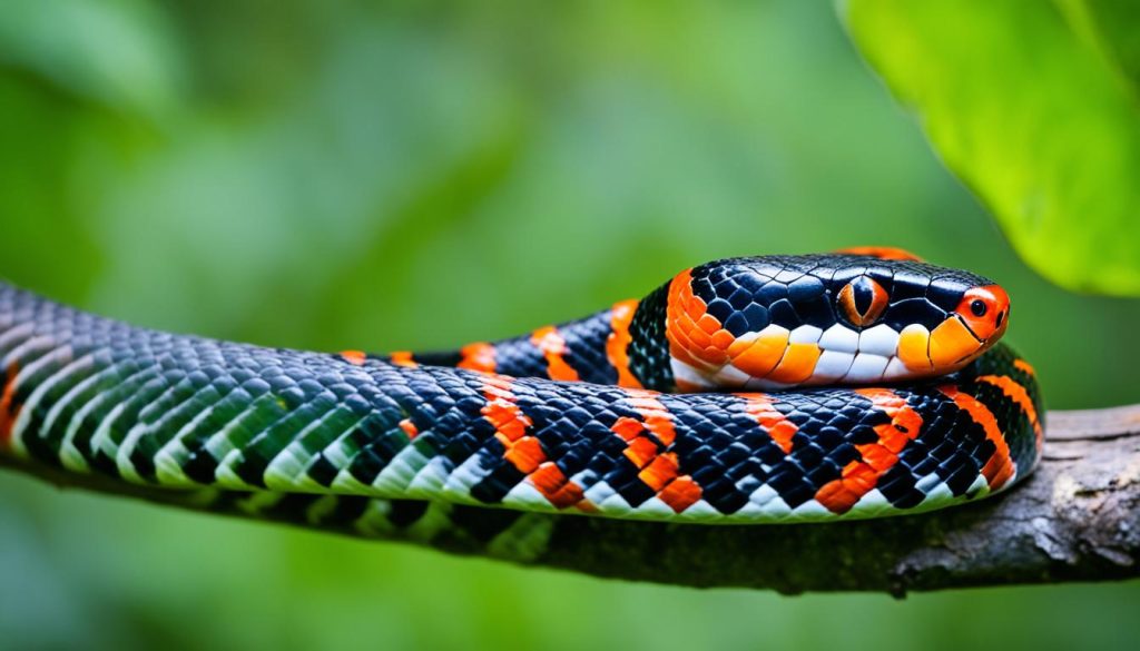 exotic snake 4