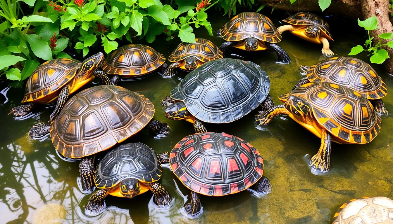 turtle breeds